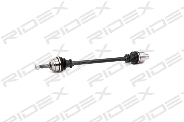 Drive Shaft (13D0299)