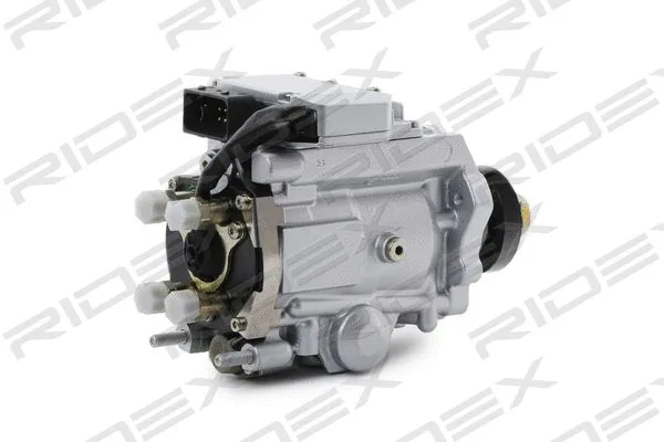Injection Pump