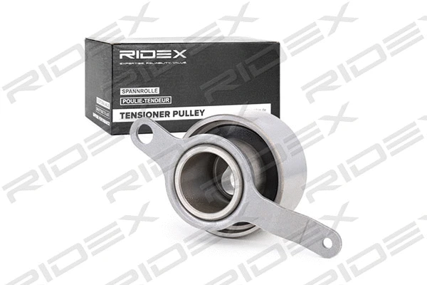 Tensioner Pulley, timing belt