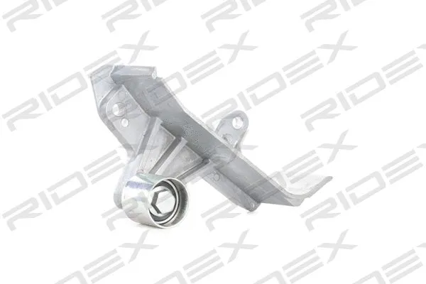 Deflection/Guide Pulley, timing belt