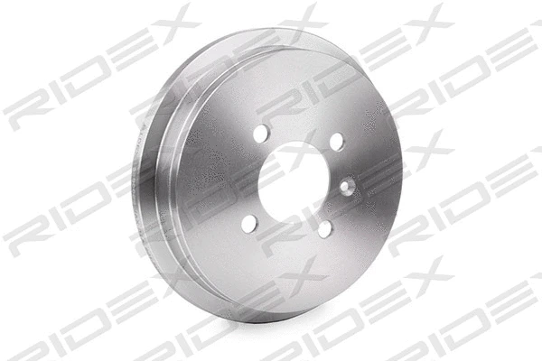 Brake Drum (123B0032)