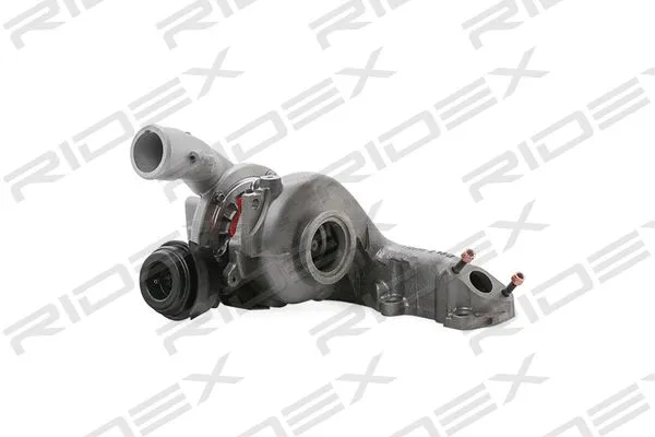 Charger, charging (supercharged/turbocharged) (2234C0310R)