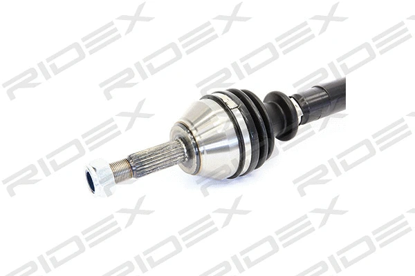 Drive Shaft (13D0058)