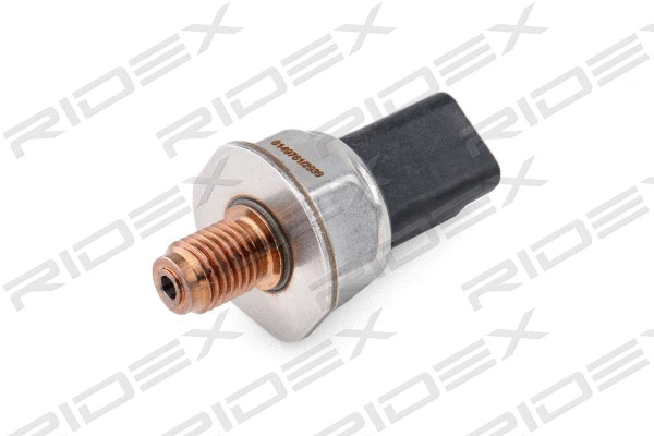 Sensor, fuel pressure