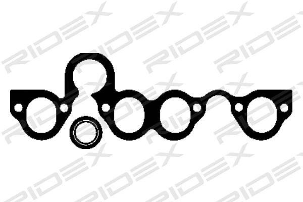 Gasket Set, intake manifold