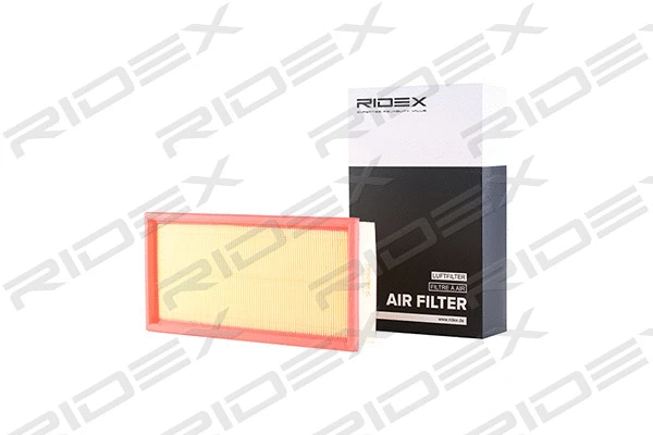Air Filter (8A0240)