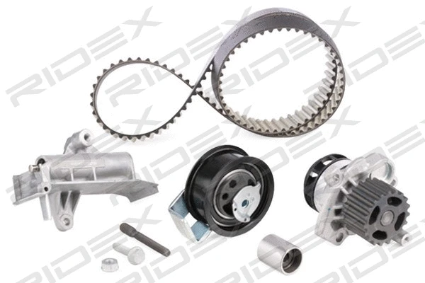 Water Pump & Timing Belt Kit (3096W0037)