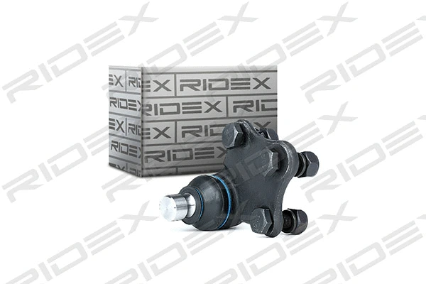 Ball Joint