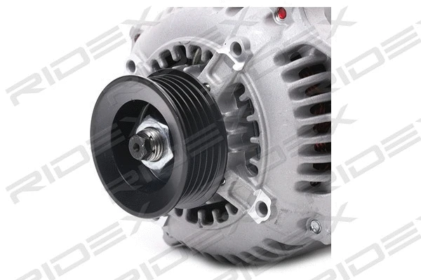 Alternator (4G0663)