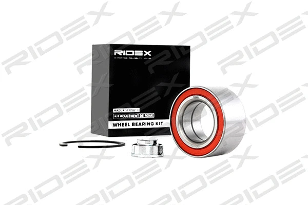 Wheel Bearing Kit (654W0268)