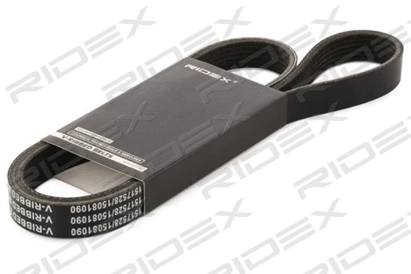 V-Ribbed Belt