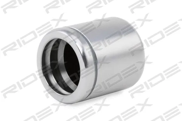 Piston, brake caliper