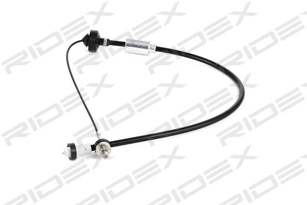 Cable Pull, clutch control