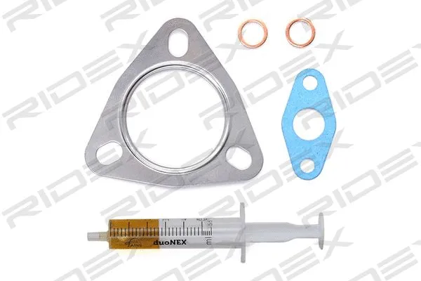 Charger, charging (supercharged/turbocharged)