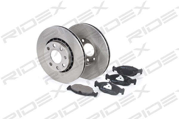 Brake Kit, disc brake