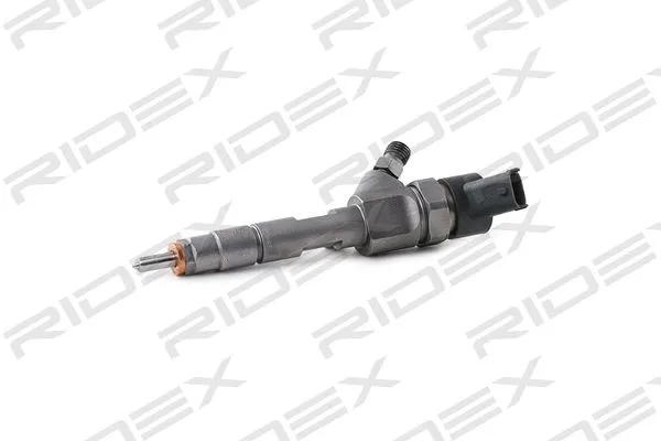 Injector Nozzle