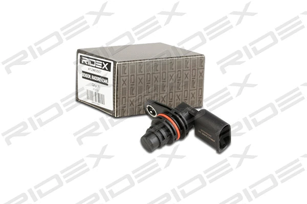 Sensor, camshaft position