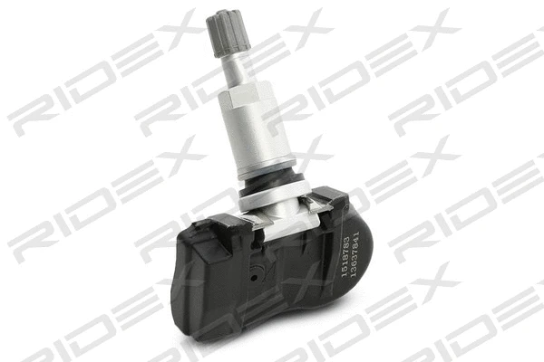 Wheel Sensor, tyre-pressure monitoring system