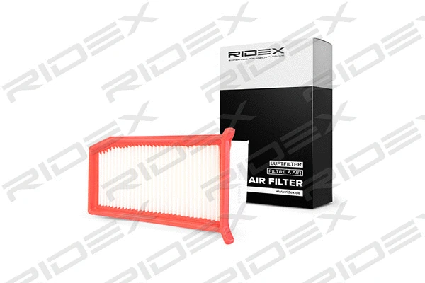 Air Filter (8A0258)