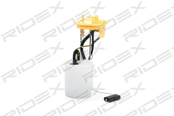 Fuel Feed Unit