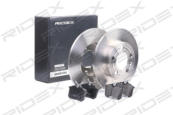 Brake Kit, disc brake (3405B0288)