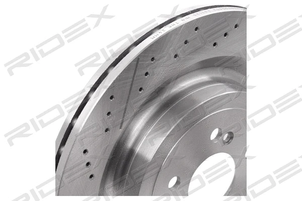 Brake Disc (82B1852)