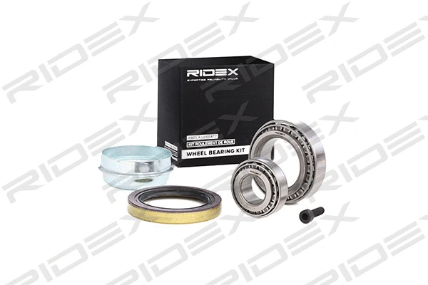 Wheel Bearing Kit (654W0396)