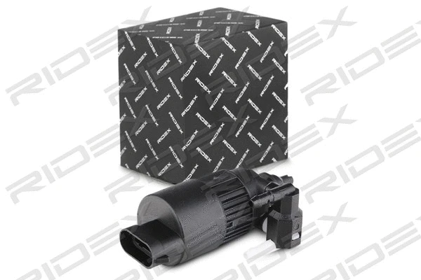 Washer Fluid Pump, window cleaning