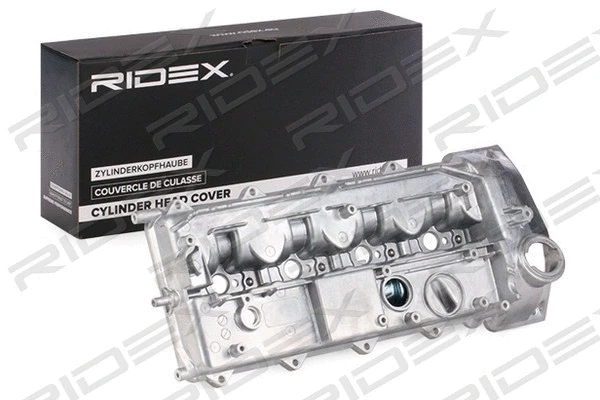 Cylinder Head Cover (977C0019)