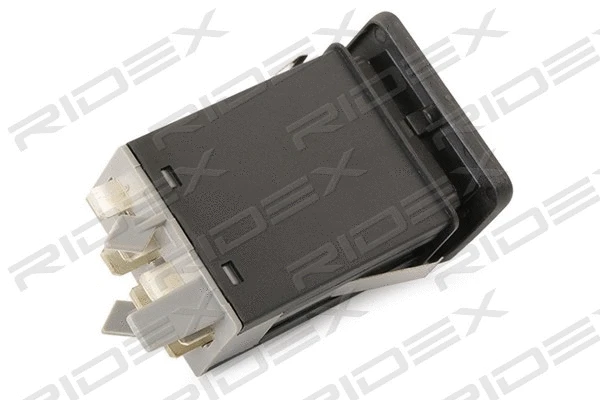 Hazard Warning Light Switch