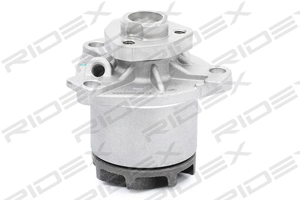 Water Pump, engine cooling (1260W0097)