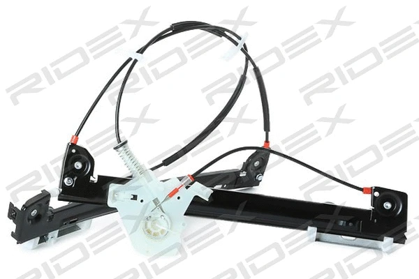 Window Regulator (1561W0161)