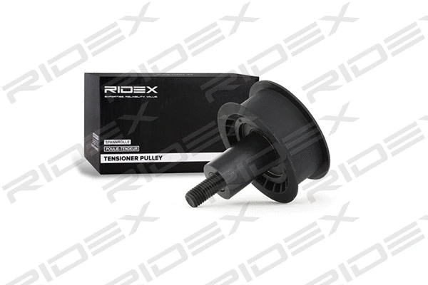 Deflection/Guide Pulley, timing belt (313D0013)