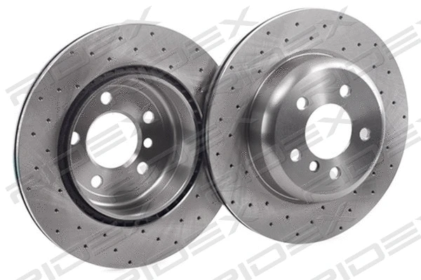 Brake Disc (82B1748)