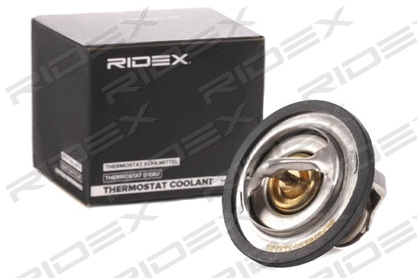 Thermostat, coolant (316T0162)