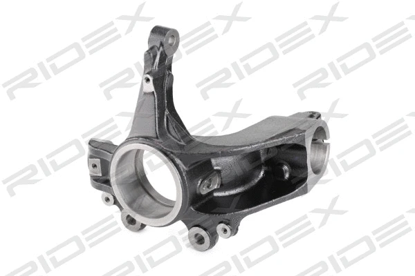 Steering Knuckle, wheel suspension