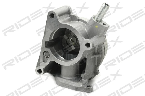 Vacuum Pump, braking system