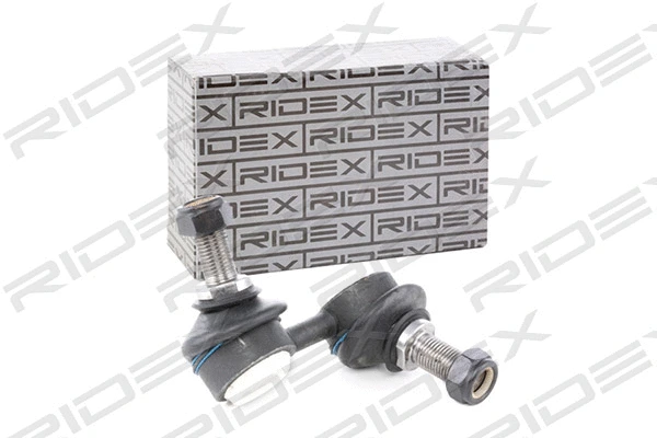 Stabiliser Bar, suspension