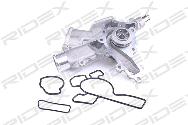 Water Pump, engine cooling