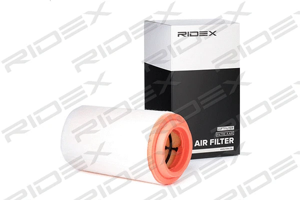 Air Filter (8A0322)