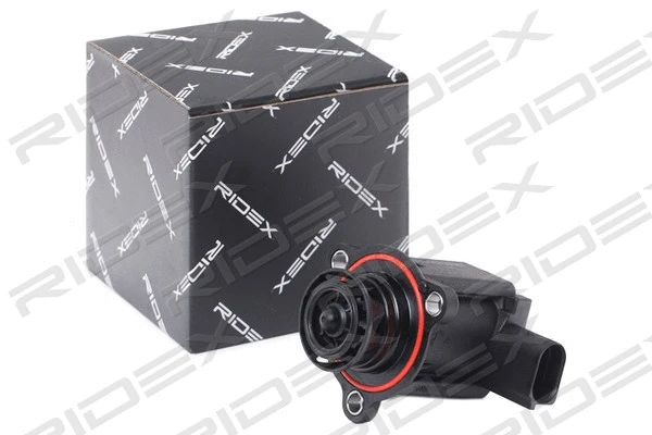 Recirculating Air Valve, charger (4314D0004)