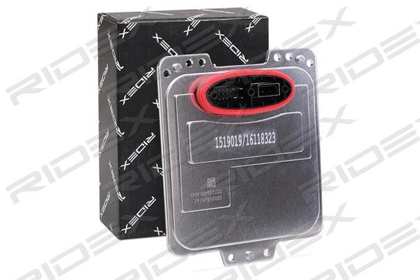 Ballast, gas discharge lamp (1431B0019)