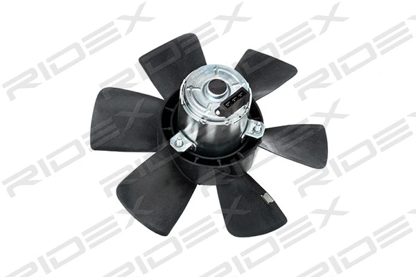 Fan, engine cooling