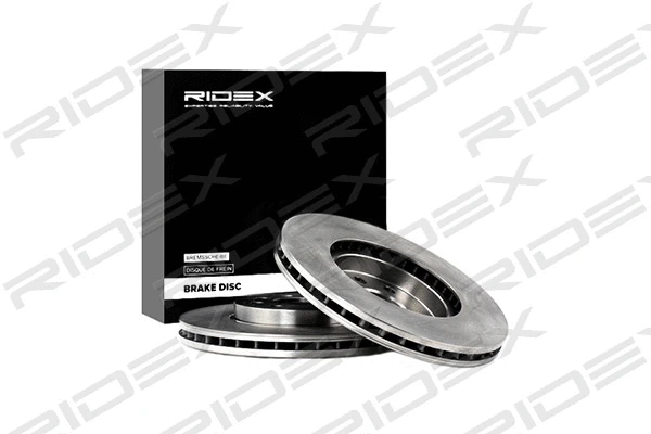 Brake Disc (82B0783)