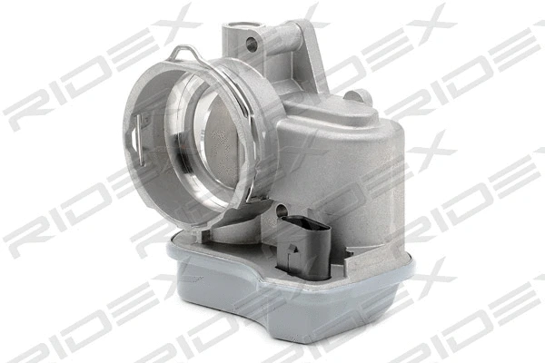 Control Flap, air supply