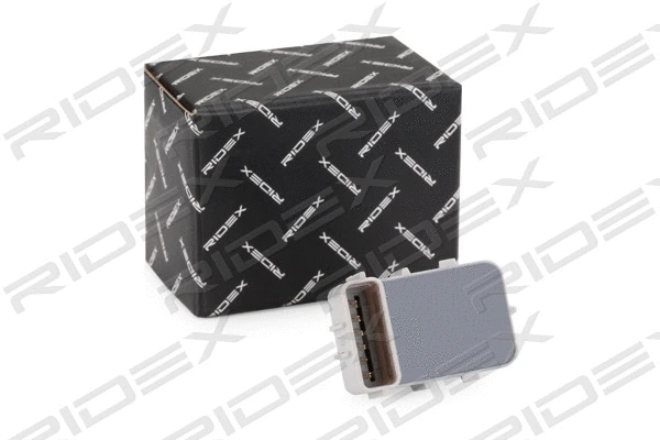 Sensor, parking distance control