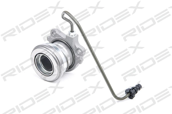 Central Slave Cylinder, clutch