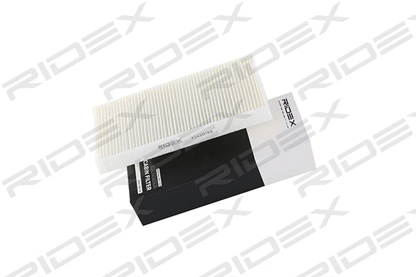 Filter, cabin air (424I0168)