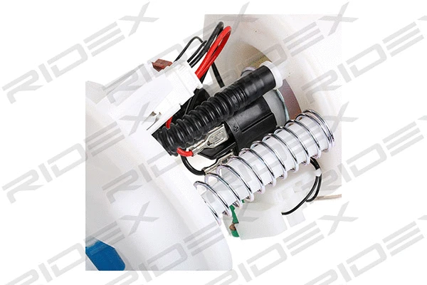 Fuel Feed Unit