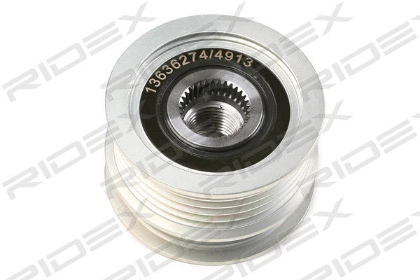 Alternator Freewheel Clutch